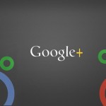 Motivos para usar Google Plus